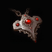 Path of Exile Impresence - Fire variant