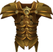 Path of Exile Iron Heart 5-Linked