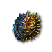 Path of Exile The Twilight Temple - Map