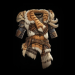 Path of Exile Farrul's Fur 6-Linked