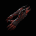 Path of Exile Fenumus' Weave 4-Linked
