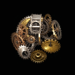Path of Exile 100 Path of Exile Engineer's Orb