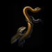 Path of Exile Apep's Supremacy 3-Linked
