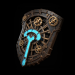 Path of Exile Zeel's Amplifier 3-Linked