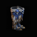 Path of Exile Doryani's Delusion 4-Linked - Energy Shield...