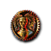Path of Exile Doryani's Machinarium - Map
