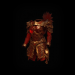 Path of Exile Atziri's Splendour - Increased Armour,...