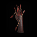 Path of Exile Rare Shaper Quiver - Bow Attacks fire an...