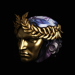 Path of Exile 1 Path of Exile Warlord's Exalted Orb