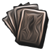 Path of Exile Divination Card - The Demon