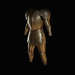 Path of Exile Blunderbore 5-Linked