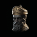 Path of Exile Rare Armour RF Helmet with Concentrated...