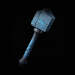 Path of Exile Replica Frostbreath 3-Linked