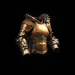 Path of Exile Replica Kaom's Heart - Perfect