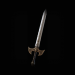 Path of Exile Goblinedge 3-Linked