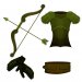 Diablo 2 Remaster Artic Gear - Complete Set