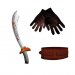 Diablo 2 Remaster Death's Disguise - Complete Set