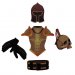 Diablo 2 Remaster Trang-Oul's Avatar - Complete Set