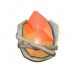 Diablo 2 Remaster Rainbow Facet Jewel +5 -5 Fire - Death -...