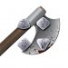 Diablo 2 Remaster Passion Berserker Axe - 160-209% ED & 50-79%...