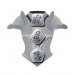 Diablo 2 Remaster Lionheart Breast Plate