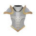 Diablo 2 Remaster Naj's Light Plate
