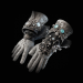 Path of Exile Gravebind 4-Linked