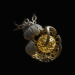 Path of Exile Stranglegasp - Random