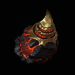 Path of Exile 1 Path of Exile Tainted Divine Teardrop