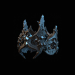 Path of Exile Cadigan's Crown 4-Linked