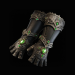 Path of Exile Black Zenith 4-Linked