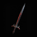 Path of Exile Replica Oro's Sacrifice 6-Linked