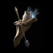 Path of Exile Replica Soul Strike - Random