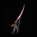 Path of Exile Replica Tempestuous Steel 3-Linked