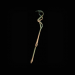 Path of Exile Replica Twyzel 3-Linked
