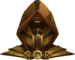 Path of Exile Replica Veil of the Night 4-Linked