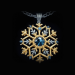 Path of Exile Replica Winterheart - Random