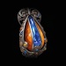 Path of Exile Grand Spectrum - Cobalt - Power Charges