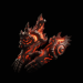 Path of Exile Kaom's Spirit 4-Linked