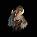 Path of Exile Thrillsteel 4-Linked