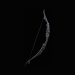 Path of Exile Rare 6-Linked Bow 1200+ Elemental DPS and 8...