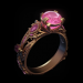Path of Exile Ming's Heart - 60% Extra Chaos
