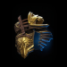 Path of Exile Replica Hyrri's Ire 6-Linked