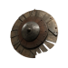 Path of Exile 2 Svalinn - 30% Block Chance