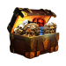 Path of Exile 2 Discount Pack - 5 K Vaal Orb, 5000 Regal...