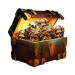 Path of Exile 2 Discount Pack - 1 K Exalted Orb, 1000 Chaos...