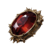 Path of Exile 2 Against the Darkness - +12 to Spirit