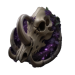 Path of Exile 2 Fox Idol