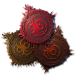 Path of Exile 2 Ultimate Waystone Pack