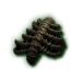 Path of Exile 2 Gnawed Rib